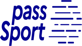 logo pass sport